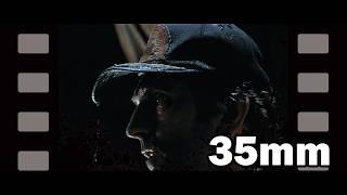 35mm film ALIEN (1979) Grindhouse "Brett Finds Jones/ Big Chap Finds Brett" #35mmAlien