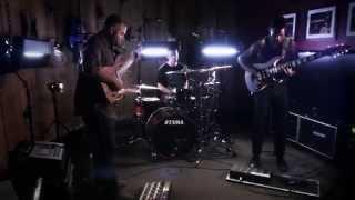 Animals as Leaders "Tooth and Claw" At Guitar Center