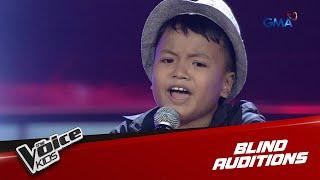 The Voice Kids: Genesis Satur brings the energy in with ‘Dance Monkey’! (Blind Auditions)