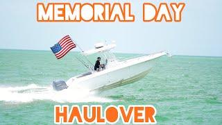 MEMORIAL DAY AT HAULOVER INLET @BoatZone