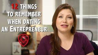 A Woman's Perspective on Dating an Entrepreneur by Jennifer Bet-David