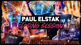 Decibel outdoor 2024 | Paul Elstak: Closing Session