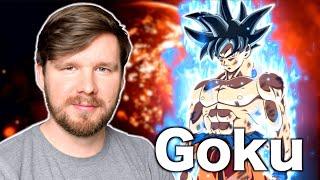 Was Sean Schemmel's apology to me sincere || Hero Hei Response