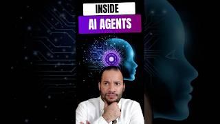 Inside  AI Agents? Complete Explanation 2025