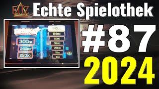  Echte Spielothek Teil 87​ | ENZ Merkur & Novoline 2024