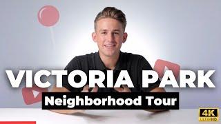 Victoria Park: Experiencing Fort Lauderdale’s Neighborhoods