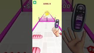 Games 3DAndroid/iOS #gaming #gameplay #runner #trending #funny #gamer #3d #mobilegames #shorts