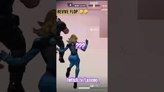 Revive bugged out  #marvelrivals #invisiblewoman #monkey