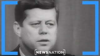 JFK assassination one of America's 'deepest mysteries': Presidential historian | NewsNation Now