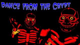 Light Balance: Dance From The Crypt