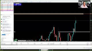 Live Forex London Session- 28th May 2025
