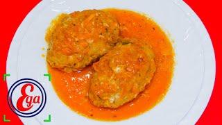 Нет времени на готовку? Тогда приготовьте "ленивые" голубцы с мясом