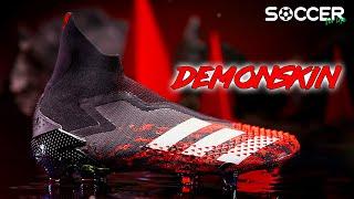 ADIDAS DEMONSKIN