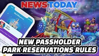Nighttime Parade Debut Date, New Park Reservation Rules, Kermit is Coming