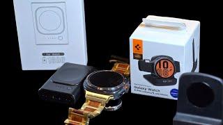 Samsung Galaxy watch Ultra : 3 must have Accessories for your  ULTRA WATCH