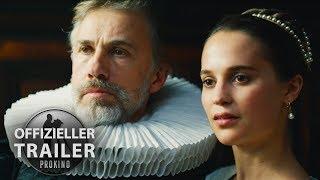 TULPENFIEBER | HD Trailer | Deutsch German | Jetzt auf Blu-ray, DVD und als VoD