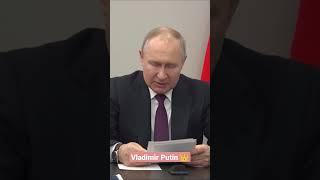 VladimirPutin King of the world #vladimirputin #russia #moscow #ukraine #specialforces #viralvideo