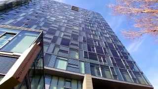 Spectacular Portland Penthouse | The Eliot Tower | Downtown Portland luxury real estate