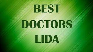 Best  Doctors in Lida, Belarus