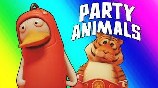 Party Animals - Harambe's Revenge!