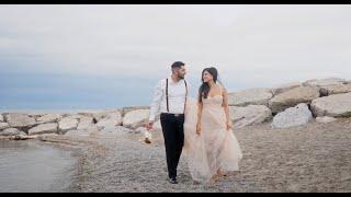 Priya and Viren - Next Day Edit | Vision Films