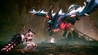 After You’ve Mastered the Alatreon Fight | MHW Iceborne