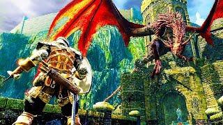 Top 10 Best PS4 RPGs of 2018 - Awesome PlayStation 4 RPG Games!