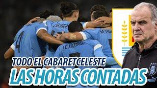 Bielsa podría dejar la selección uruguaya | Valverde y Canobbio bancaron a Suárez | Cabaret celeste