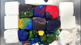 BSN Therapy Crush: 16 Dyed and Plain Blocks