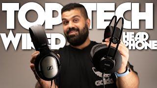 Top Tech Best Budget Headphones Under Rs 500, Rs 1000 and Rs 2000 | iGyaan 4K