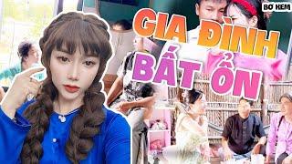 Bơ Kem Và Những Câu Chuyện Bất Ổn Trong Chính Căn Nhà Của Mình  | Bơ Kem