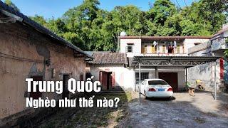 Sự thật về vùng nông thôn tại Trung Quốc  tại khu tự trị Quảng Tây