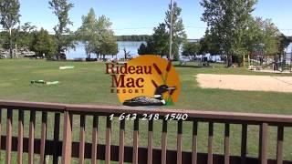 Rideau Mac Resort - Portland, Ontario