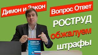 Трудовая инспекция пришла с проверкой. Как обжаловать вынесенное решение Роструда?