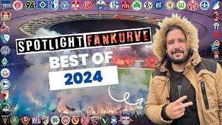 BEST OF 2024 !!! SPOTLIGHT FANKURVE BY FANPRIMUS