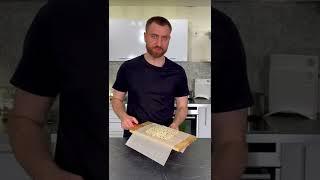 Козинаки с кунжутом