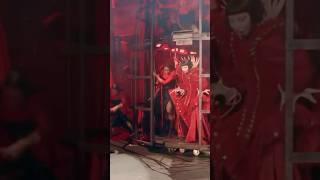 Lady Gaga Abracadabra live