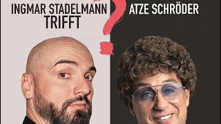 Ich hab da mal ne Frage - Ingmar Stadelmann trifft Atze Schröder