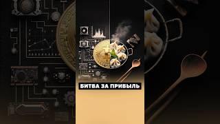 Доход: стабильный или вкусный?  #инвестиции  #крипта  #bitcoin #криптовалюта #бизнес