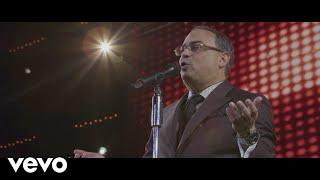 Gilberto Santa Rosa - Conciencia (En Vivo)