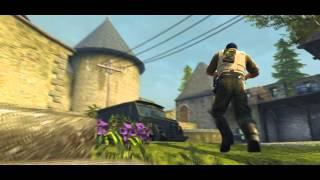 MatchMaking: КОПАТЕЛЬ ДИМА - Ace with P2000