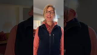 Tracy McCommon singing King of Kings
