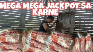 DUMPSTER DIVING|MEGA MEGA JACKPOT SA KARNE