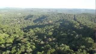 Cruz de la Selva