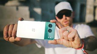 From Vlogging to Durability Test. OnePlus Nord 4's Unplanned Challenge!