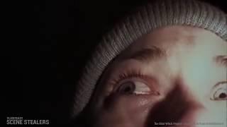 The Blair Witch Project - Video Selfie - Flickfeast's Scene Stealers