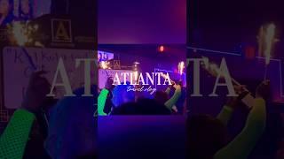 come with me to ATL this trip was a time‍️ click below to watch the full vlog! #fyp #atlvlog