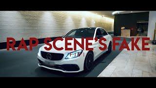 FIVI - RAP SCENES FAKE (OFFICIAL MUSIC VIDEO)