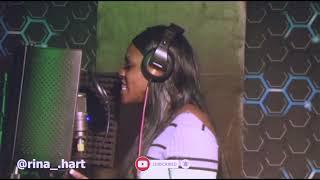 Worship medley by Minister Rina Hart ft DHrecord studio