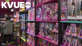 Austin toy store bracing for impact of tariffs